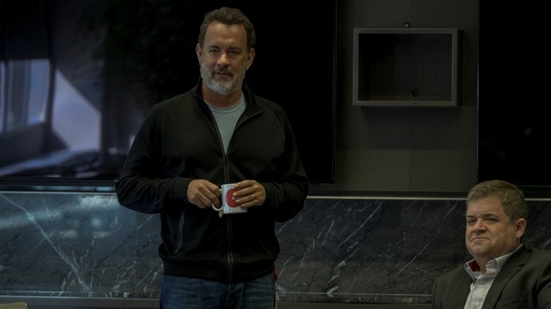 кадр из фильма Сфера