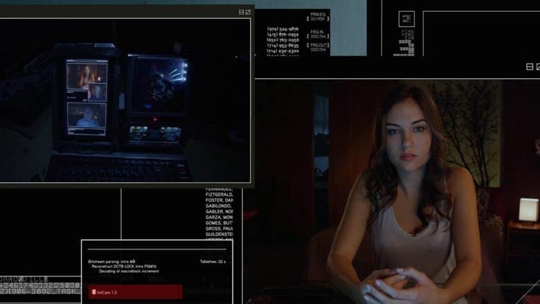 кадр из фильма Открытые окна