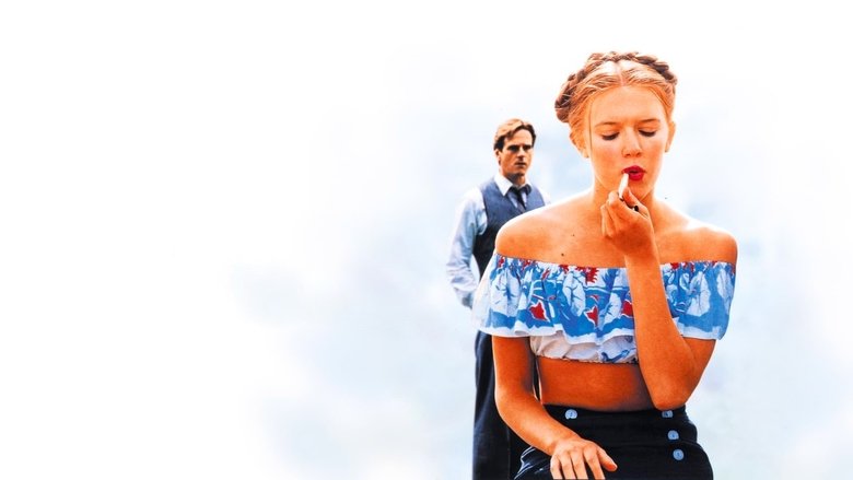 кадр из фильма Лолита