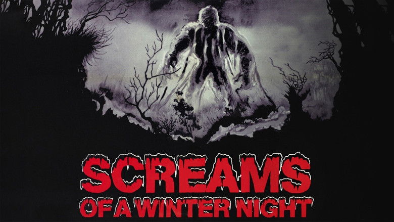 кадр из фильма Screams of a Winter Night
