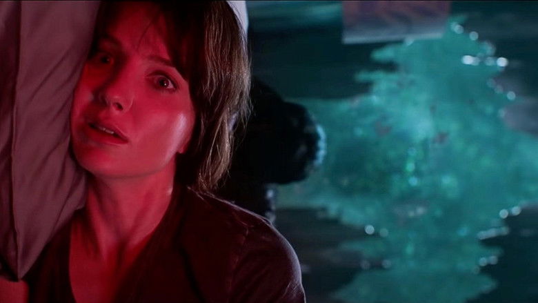 кадр из фильма Злое