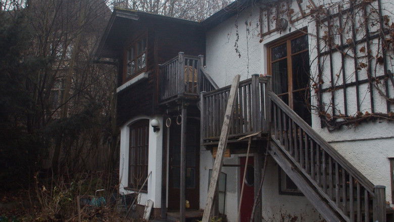 кадр из фильма Die Saunagänger vom Attersee