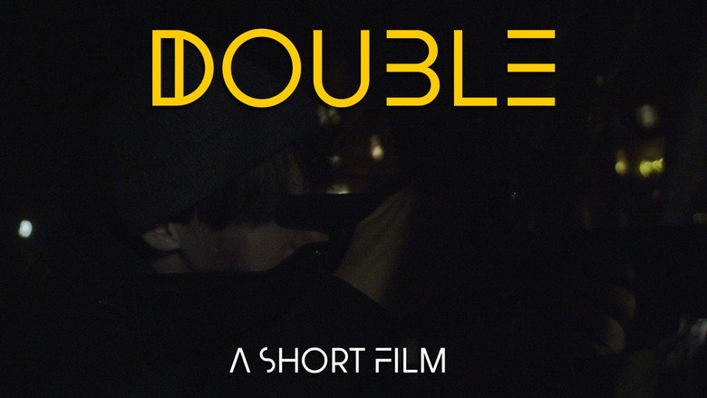 кадр из фильма Double