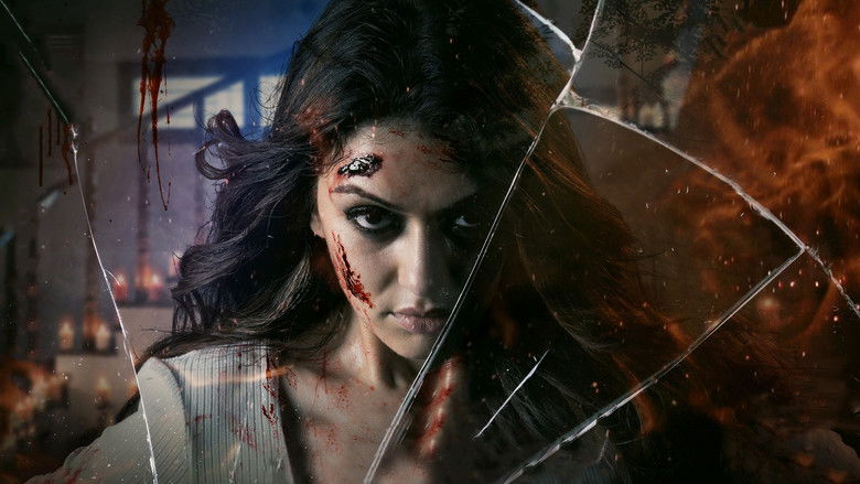 кадр из фильма One Not Five Minuttess