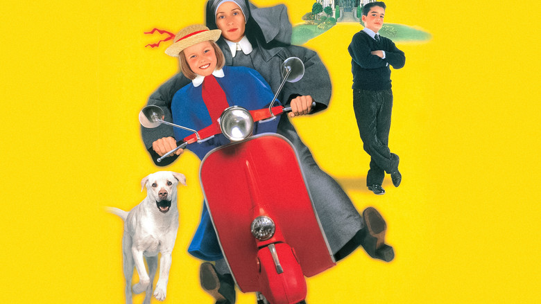 кадр из фильма Мадлен