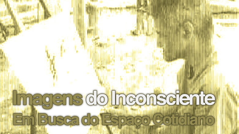 кадр из фильма Imagens do Inconsciente
