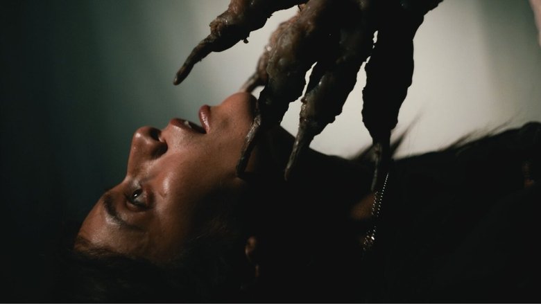 кадр из фильма Не преследуй меня