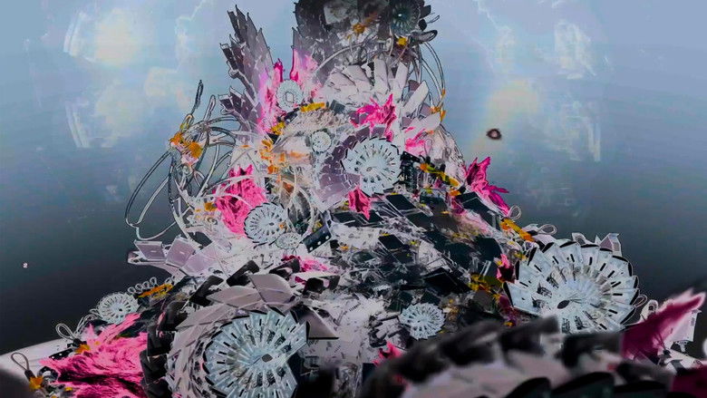 кадр из фильма Jabberwocky