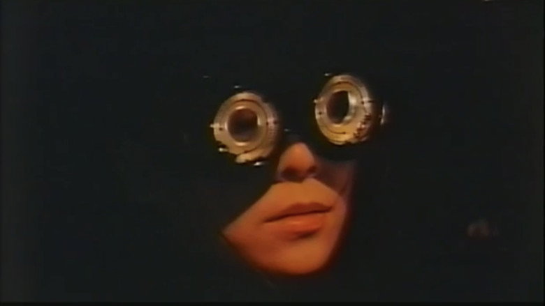 кадр из фильма 本番バイブ　折檻