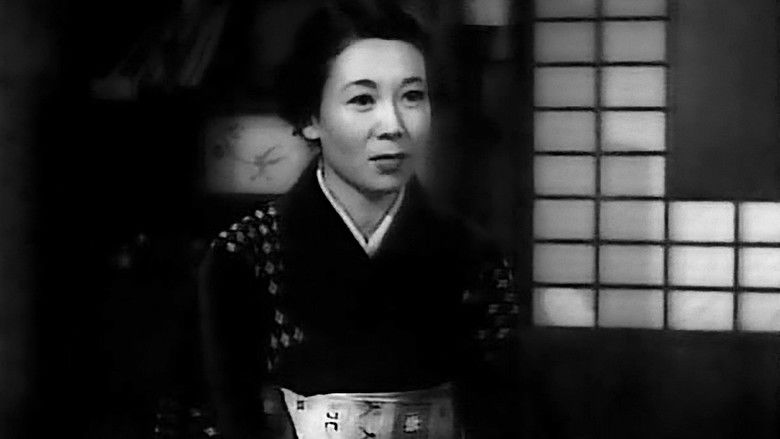 кадр из фильма Жена