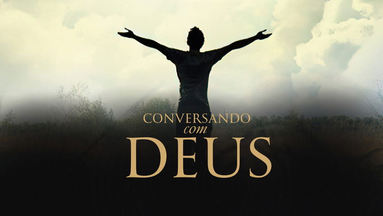 кадр из фильма Беседы с Богом