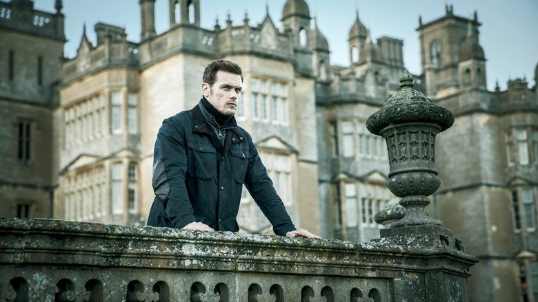 кадр из фильма Спецслужба: Сигнал тревоги