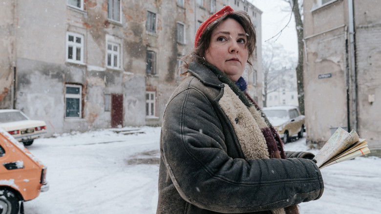 кадр из фильма Моя семья