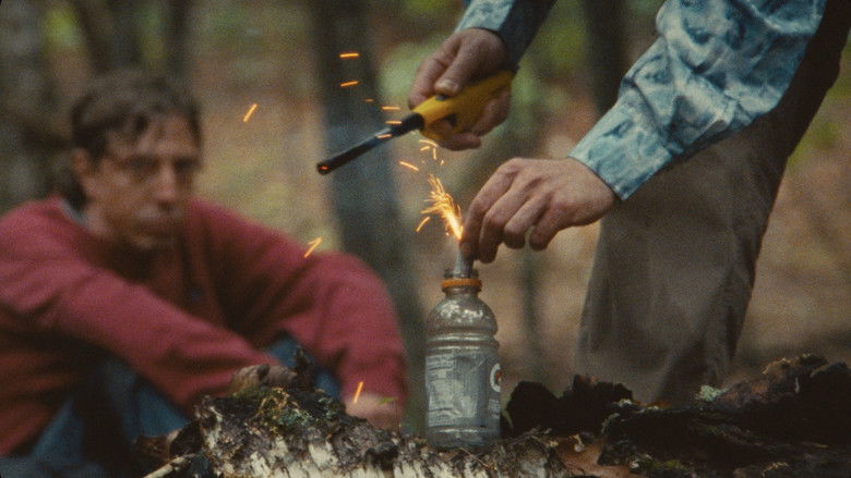 кадр из фильма Vulcanizadora