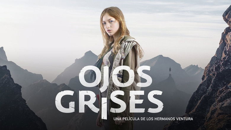 кадр из фильма Ojos Grises