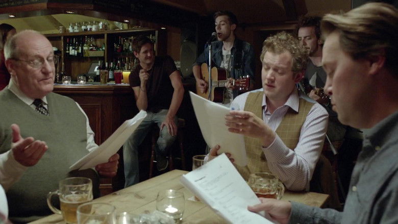 кадр из фильма ChickLit