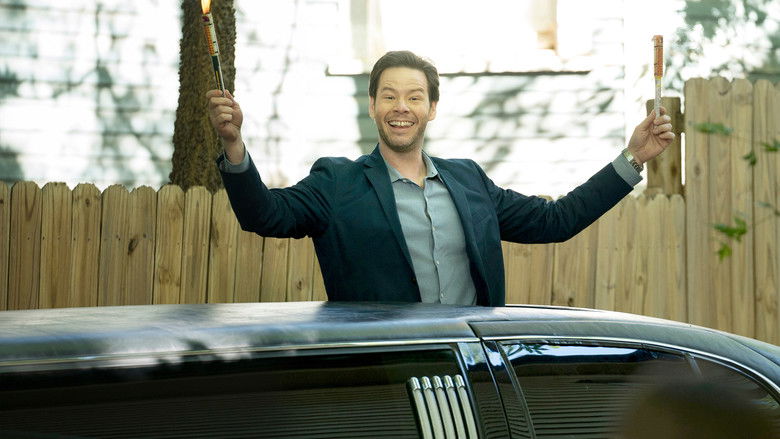 кадр из фильма Секса не будет!!!