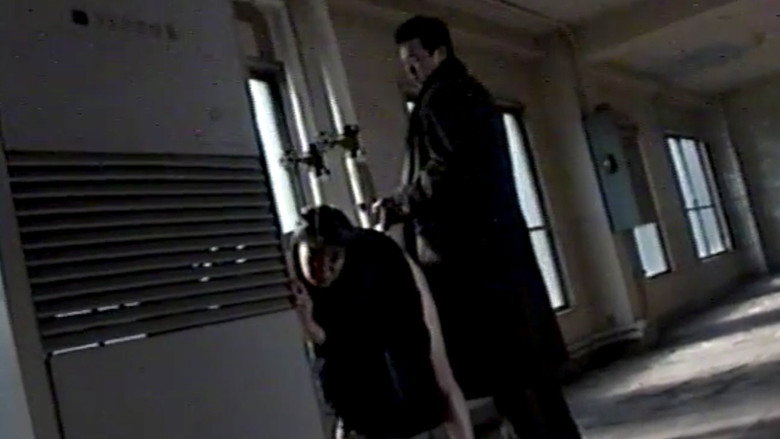 кадр из фильма 女虐と恥態 高野ひとみ