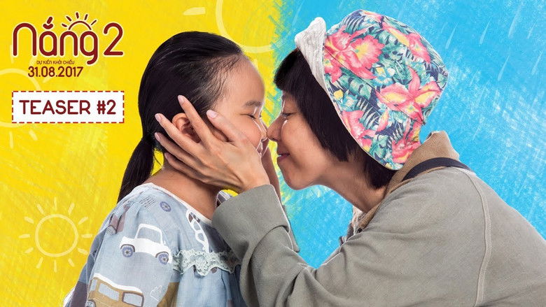 кадр из фильма Nắng 2