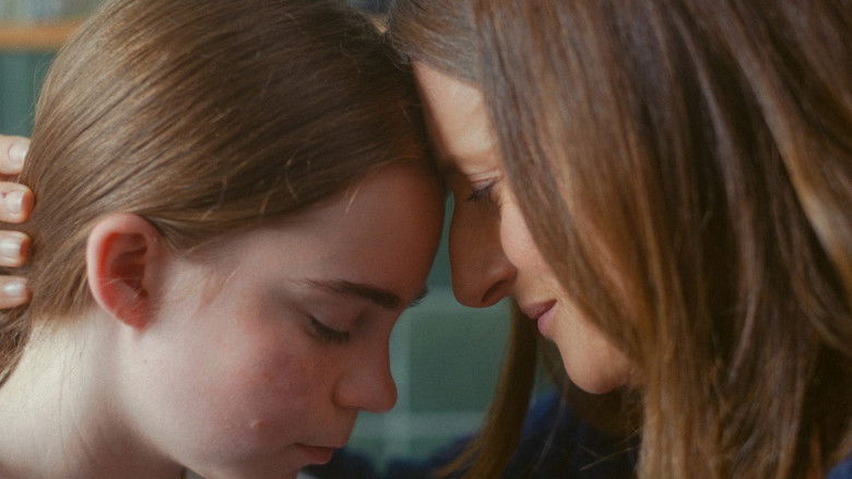 кадр из фильма Тони и её семья