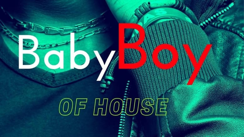 кадр из фильма Baby Boy of House