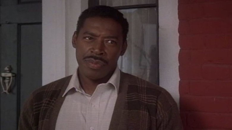 кадр из фильма A Stranger in the Kingdom