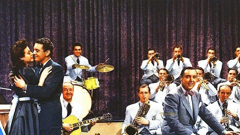 кадр из фильма Larceny with Music