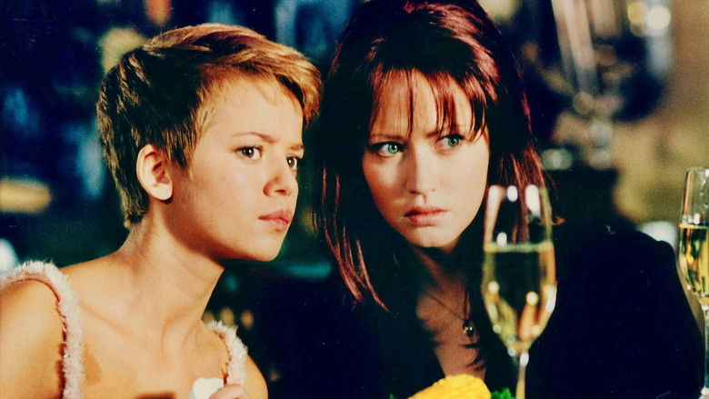 кадр из фильма Темная сторона Венеры