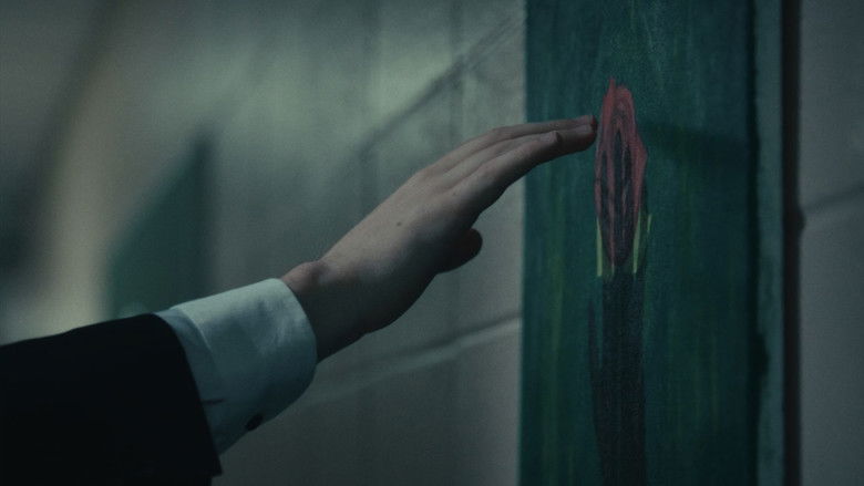 кадр из фильма A Stroke of Mind