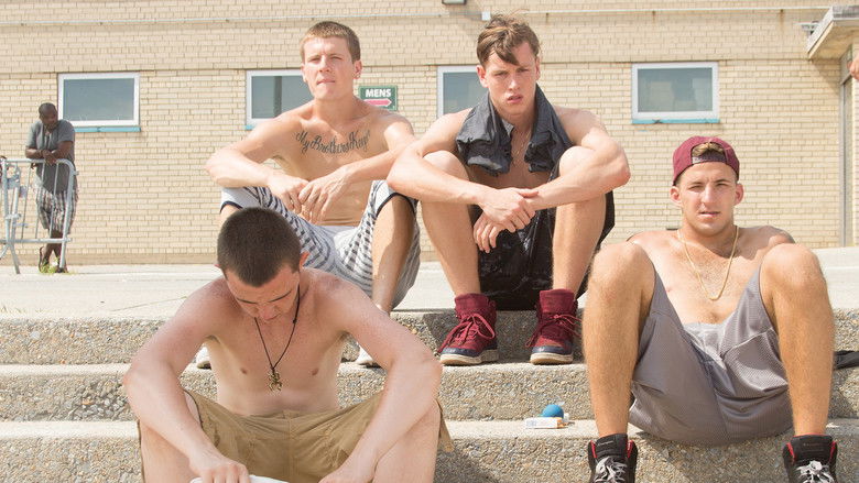 кадр из фильма Пляжные крысы