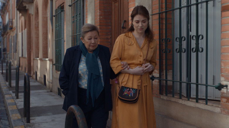 кадр из фильма Double foyer