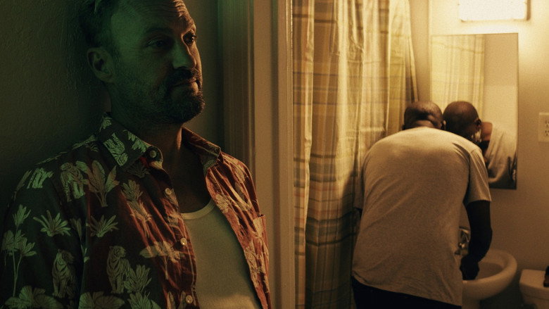 кадр из фильма Golden