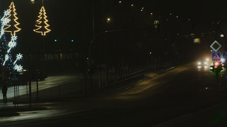 кадр из фильма Noche de inocentes