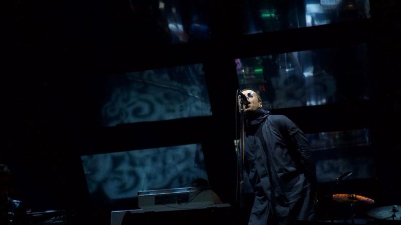 кадр из фильма Liam Gallagher: As It Was