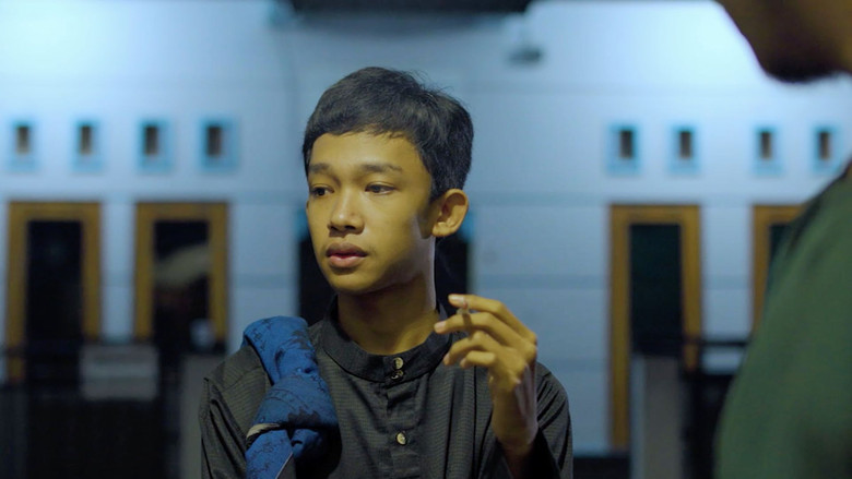 кадр из фильма Sebat