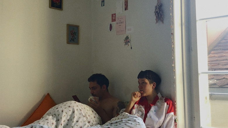 кадр из фильма Normal Love