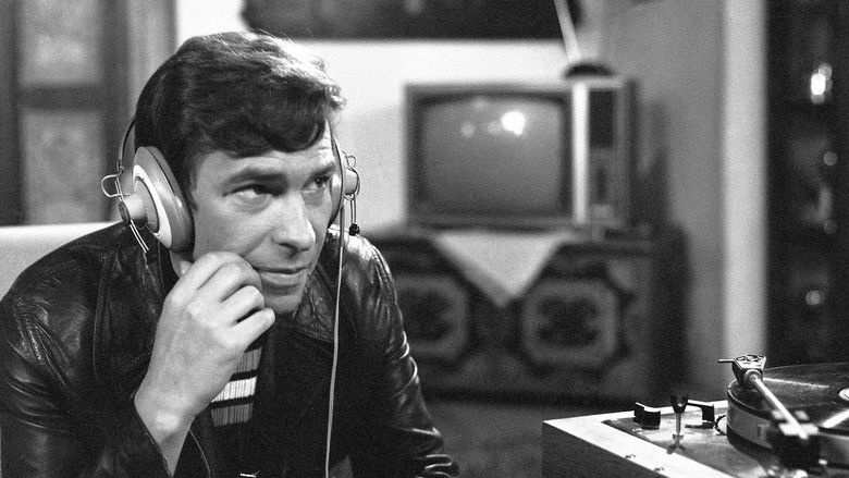 кадр из фильма Vedlejší cesta