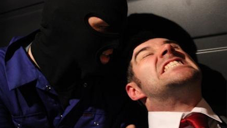 кадр из фильма Victims