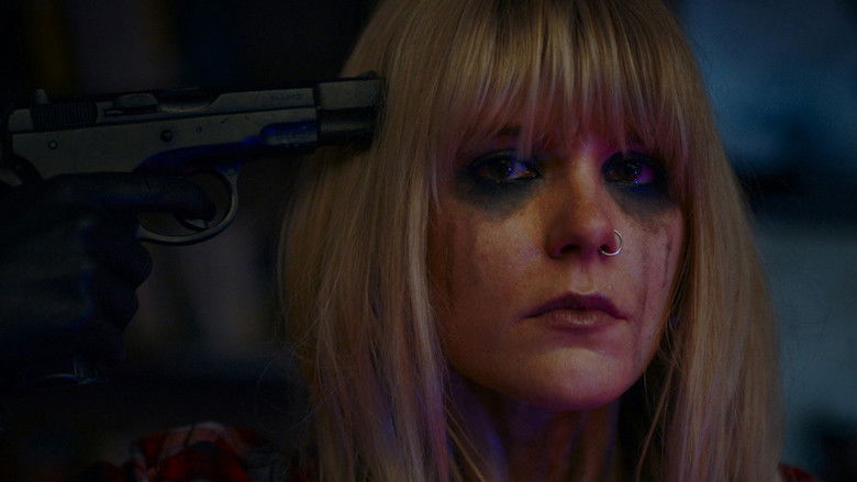 кадр из фильма Peripheral