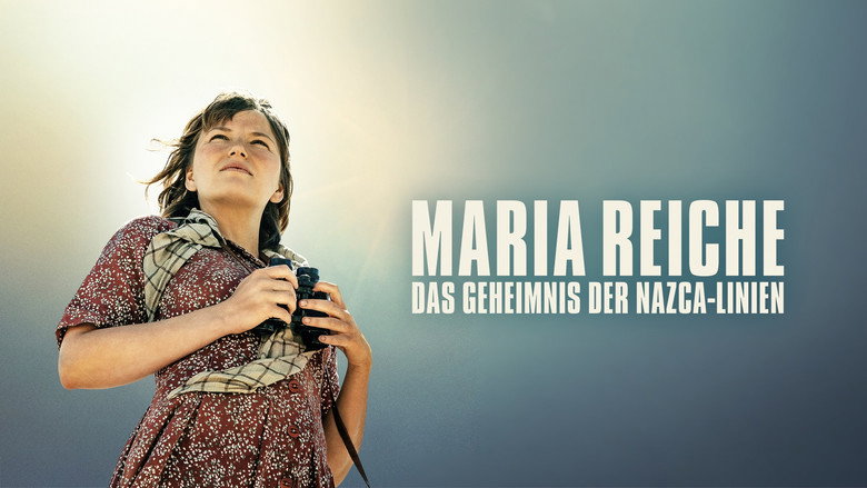 кадр из фильма Леди Наска