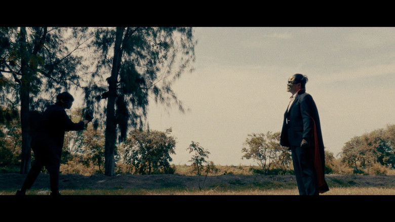 кадр из фильма Episode 0