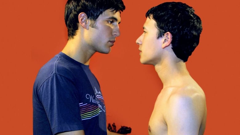 кадр из фильма The Conrad Boys