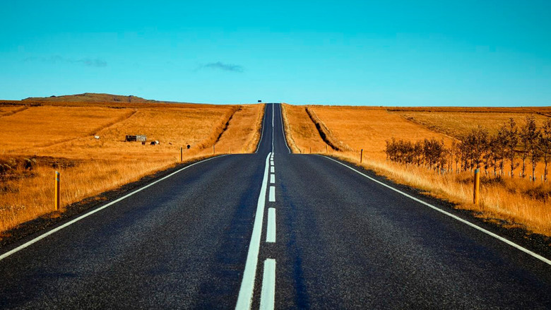 кадр из фильма Viajo Porque Preciso, Volto Porque Te Amo