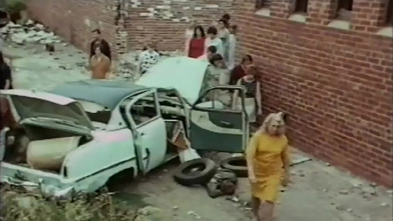 кадр из фильма Beyond Reason