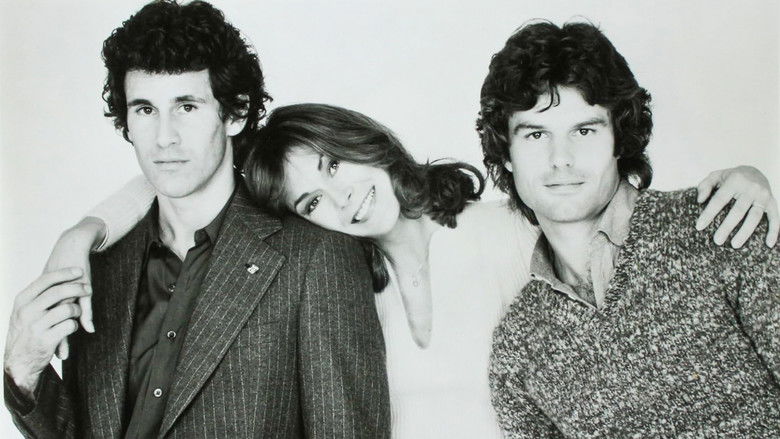 кадр из фильма Занимаясь любовью