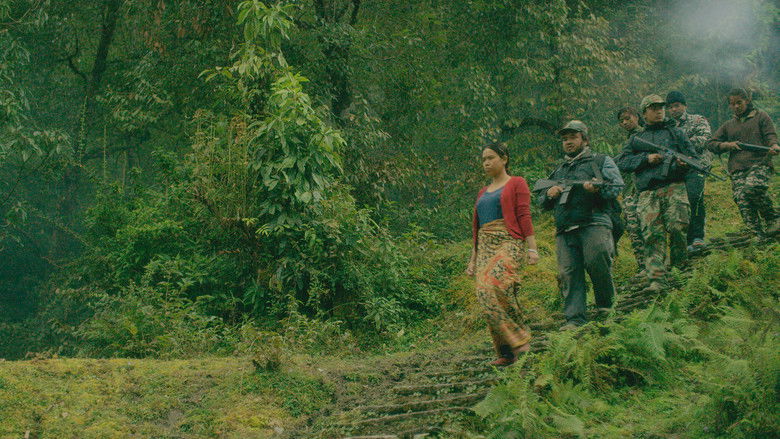 кадр из фильма सेतो सूर्य