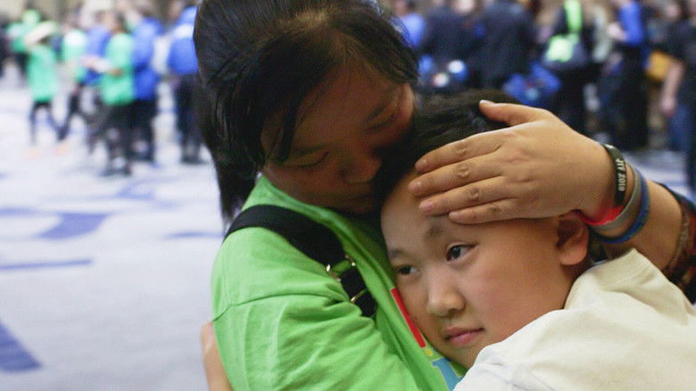 кадр из фильма Curtain Up!