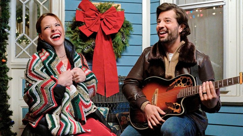 кадр из фильма Письма Санте