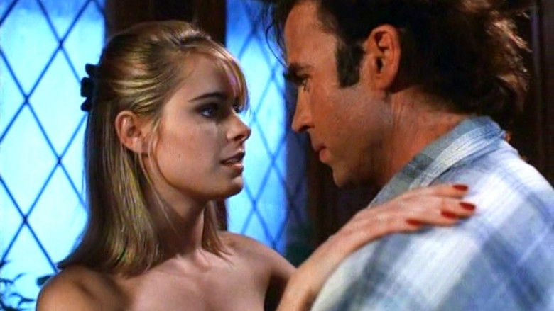 кадр из фильма Virtual Seduction