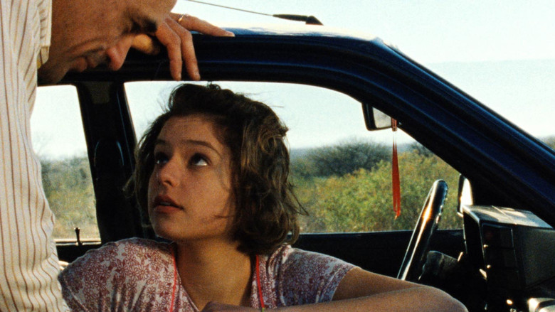 кадр из фильма Ahora todos parecen contentos